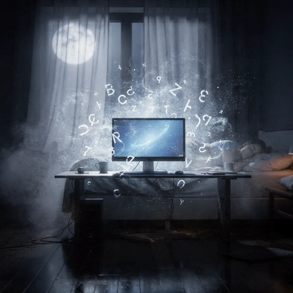 Приснился компьютер: толкование снов