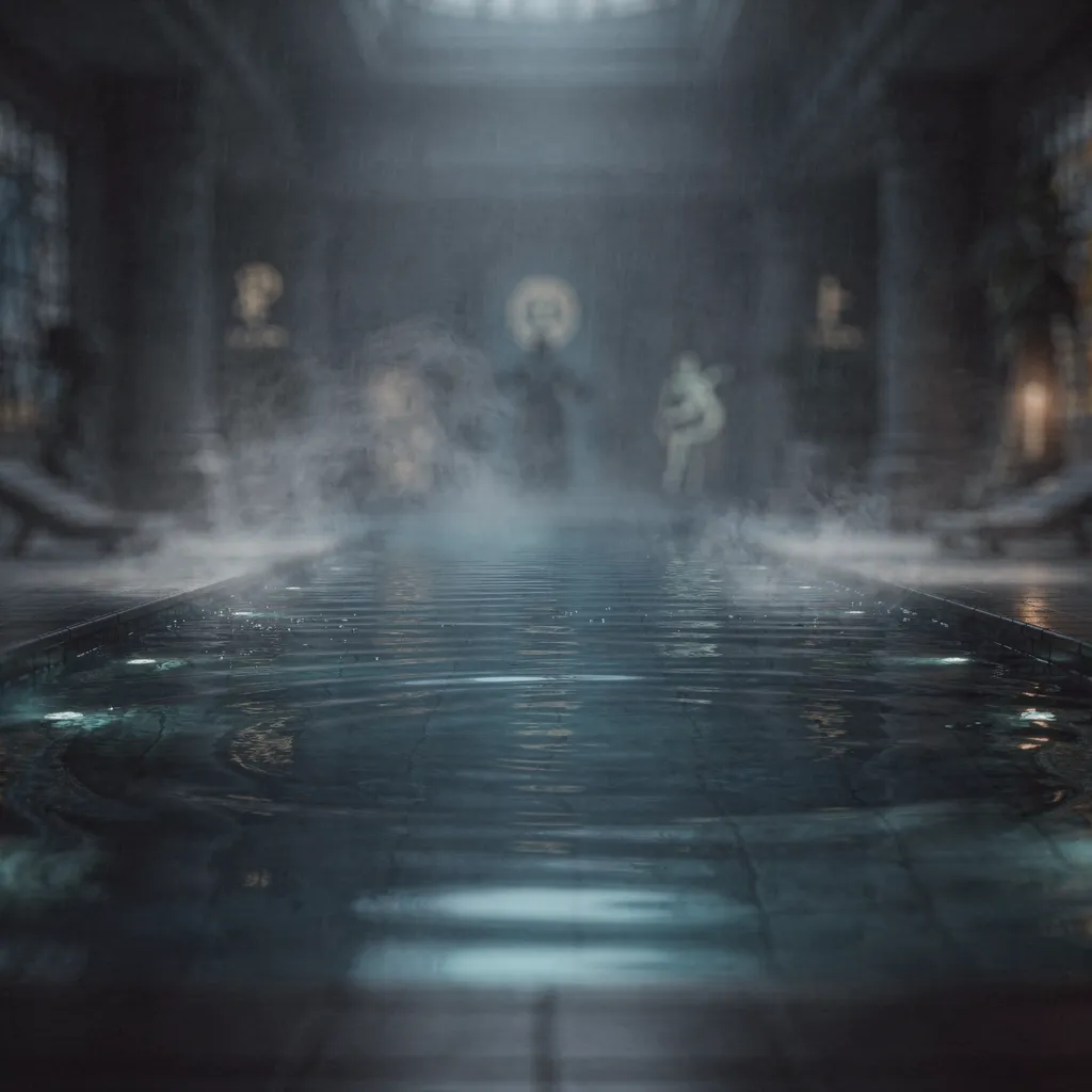 Приснился бассейн с водой: что это значит и как Interpretiruet