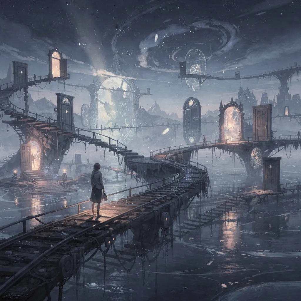 Путешествие в снах: толкование и советы