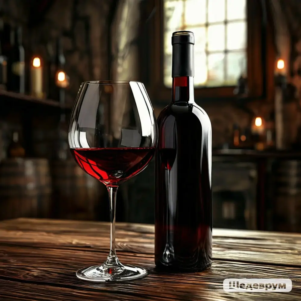 К чему снится вино