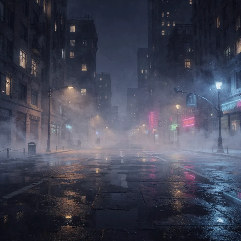 Приснилась улица без людей: толкование сна и практические советы