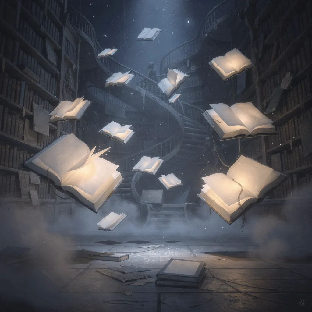 Книги без слов: толкование сна и практические советы