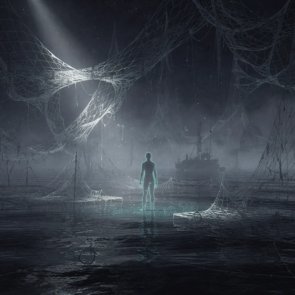 Сновидения с сетями: толкование и практические советы