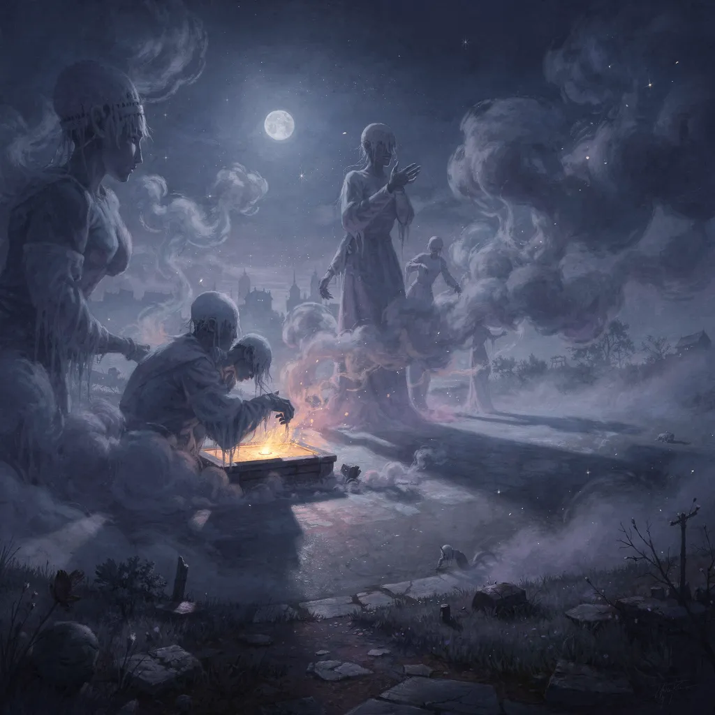 Сны о дыме: толкование и значение