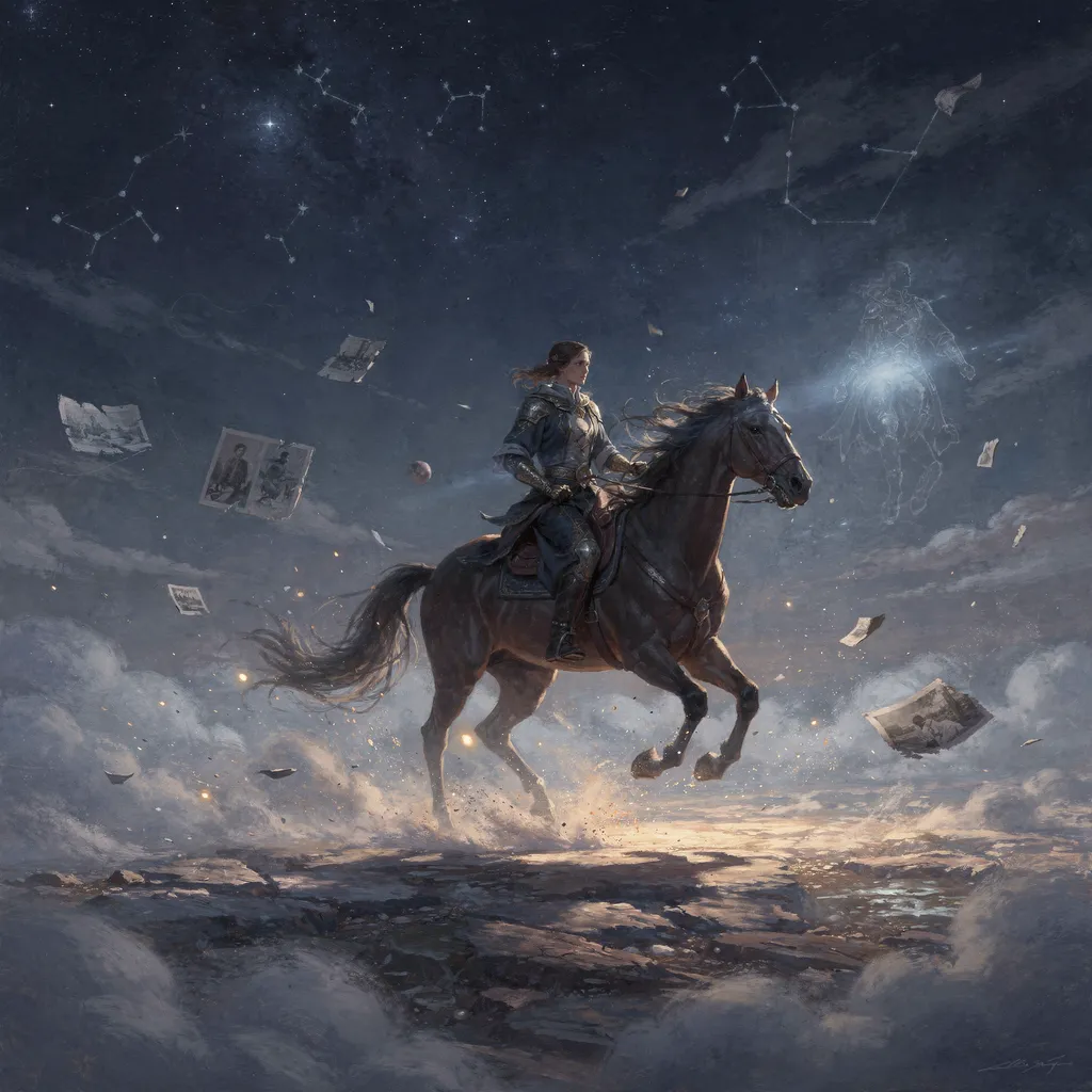 Приснилась езда на лошади: толкование и рекомендации