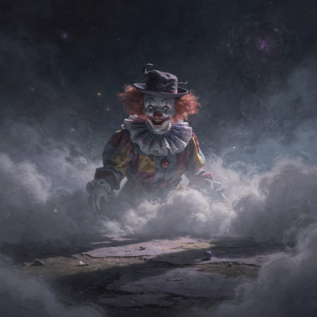 Психологическое толкование сна про клоуна: разберемся вместе