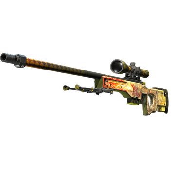 Dragon lord cs2